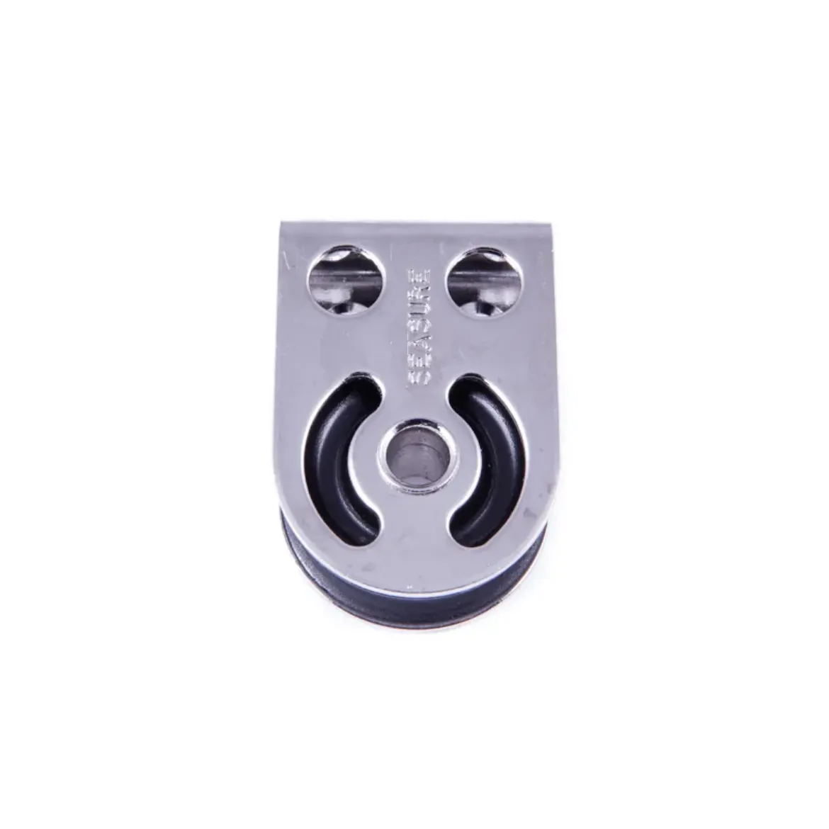 25 mm Bolt Down Block