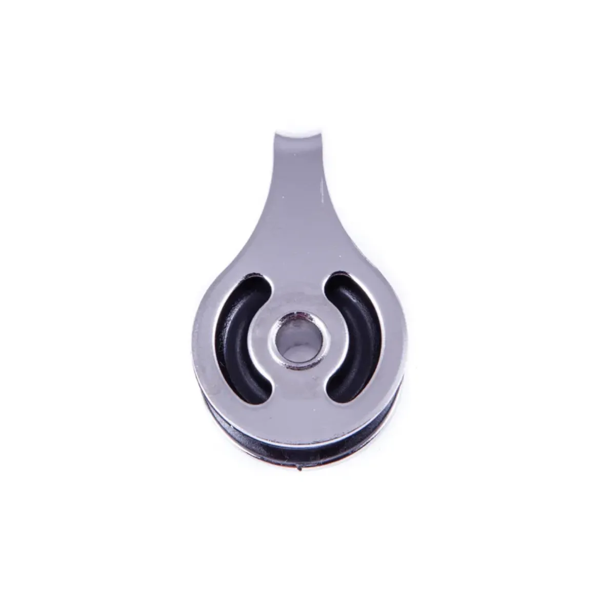 25 mm Single Halyard Block