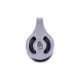 25 mm Single Halyard Block