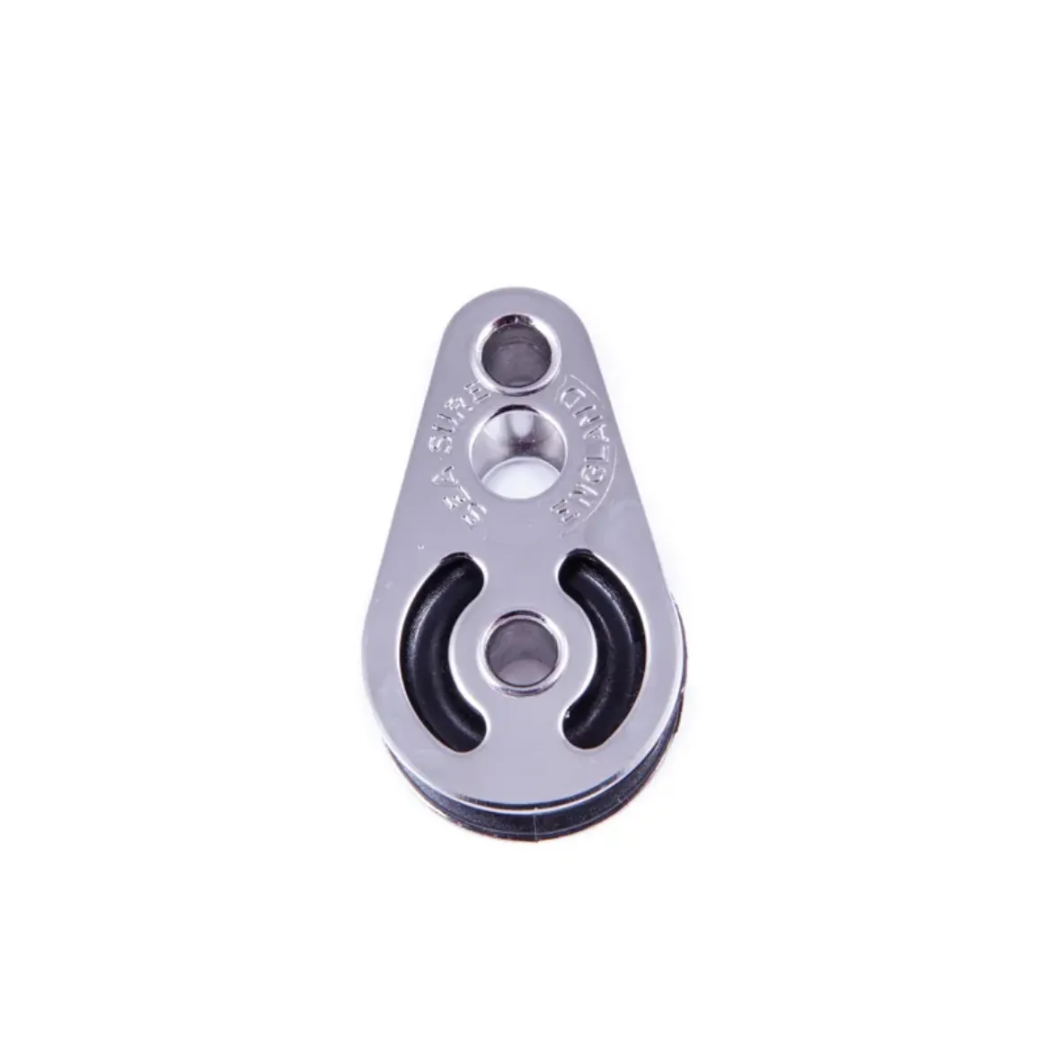 25 mm Single Block Hollow Rivet