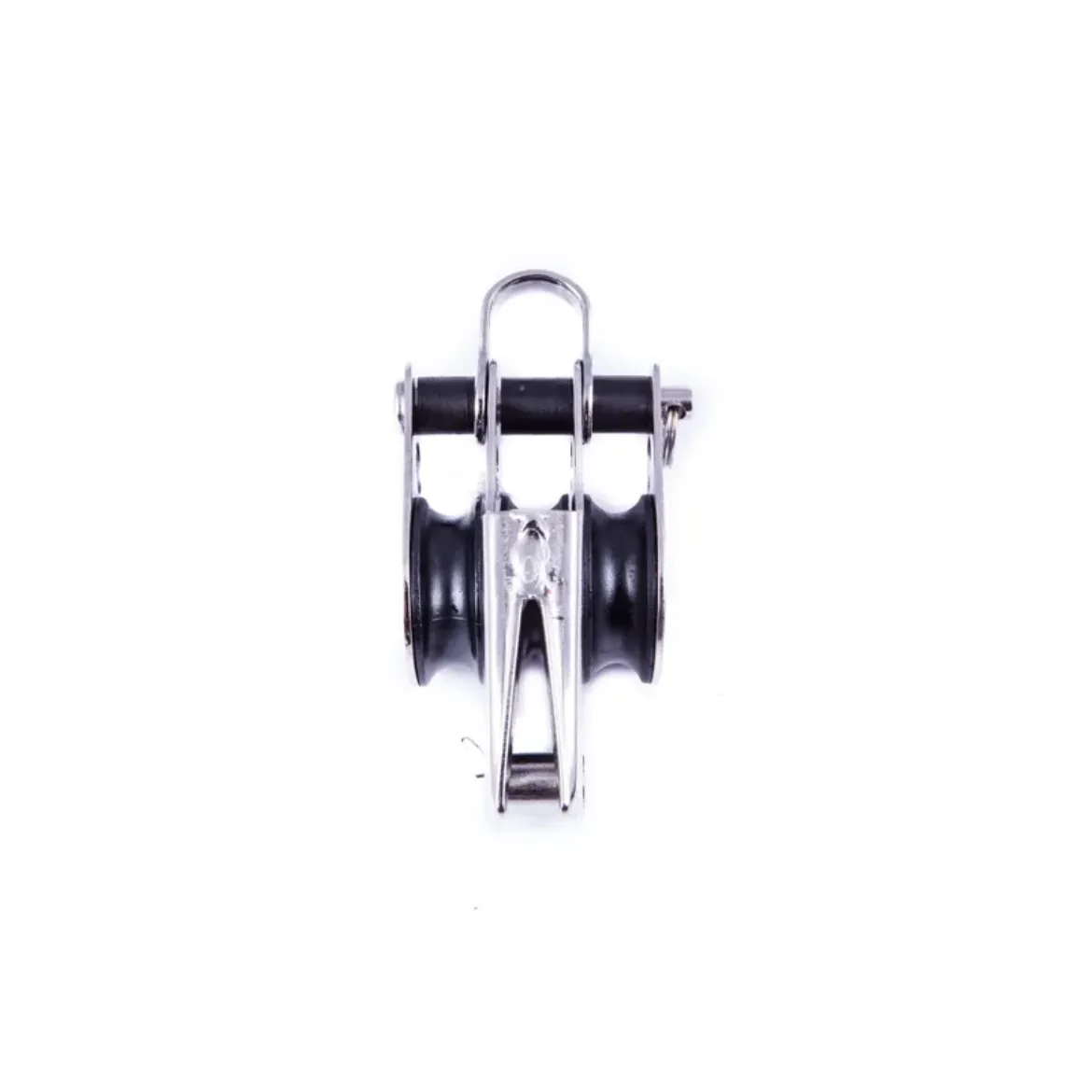 25mm Triple Block with V-Jammer