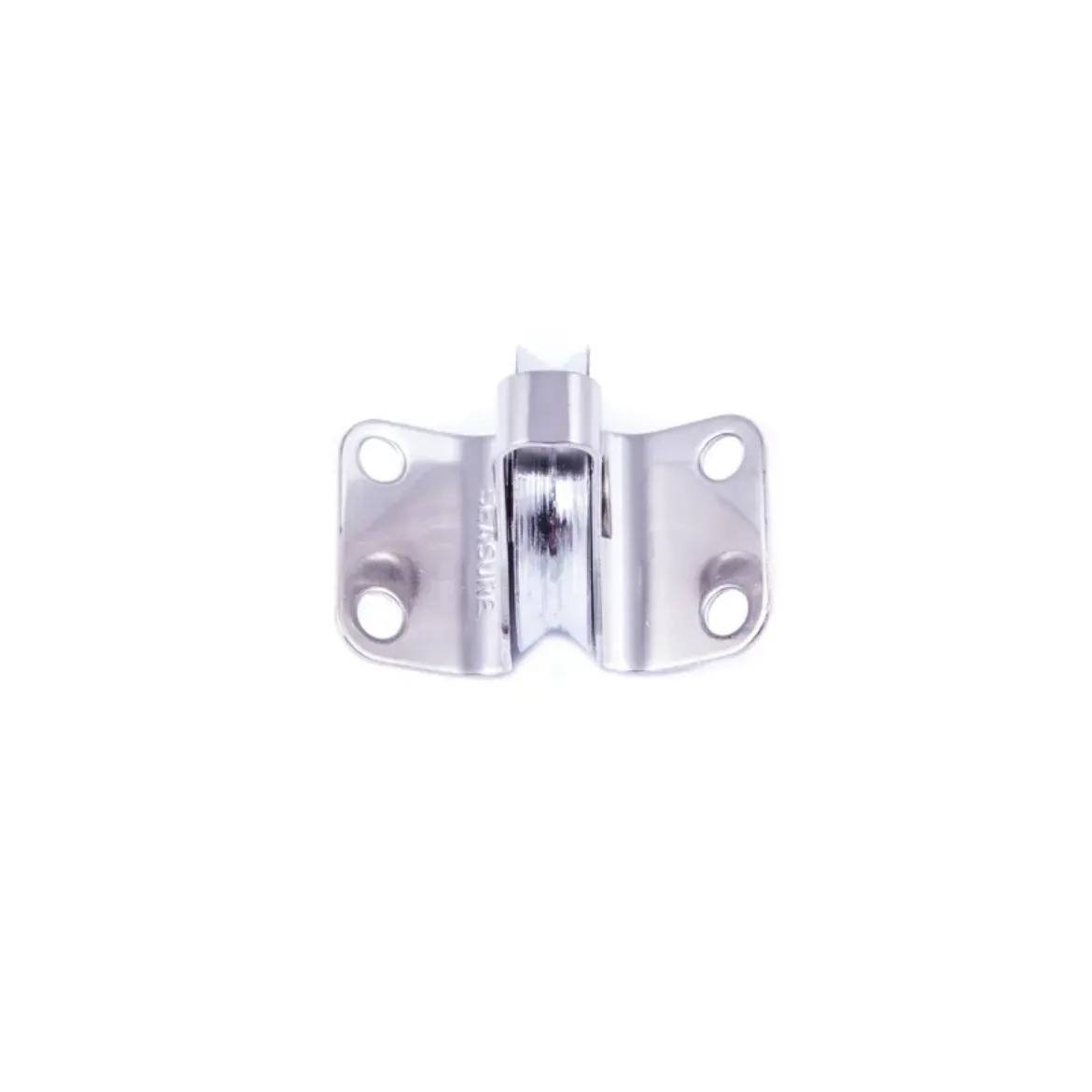 25mm Metal Spar Mounted Block - Curved Lugs