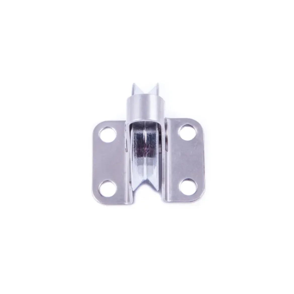 25mm Metal Spar Mounted Block - Flat Lugs