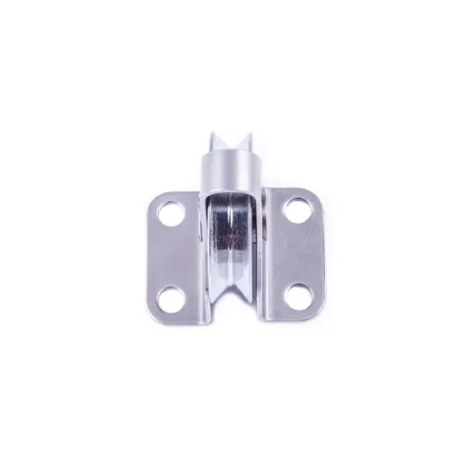 25mm Metal Spar Mounted Block - Flat Lugs