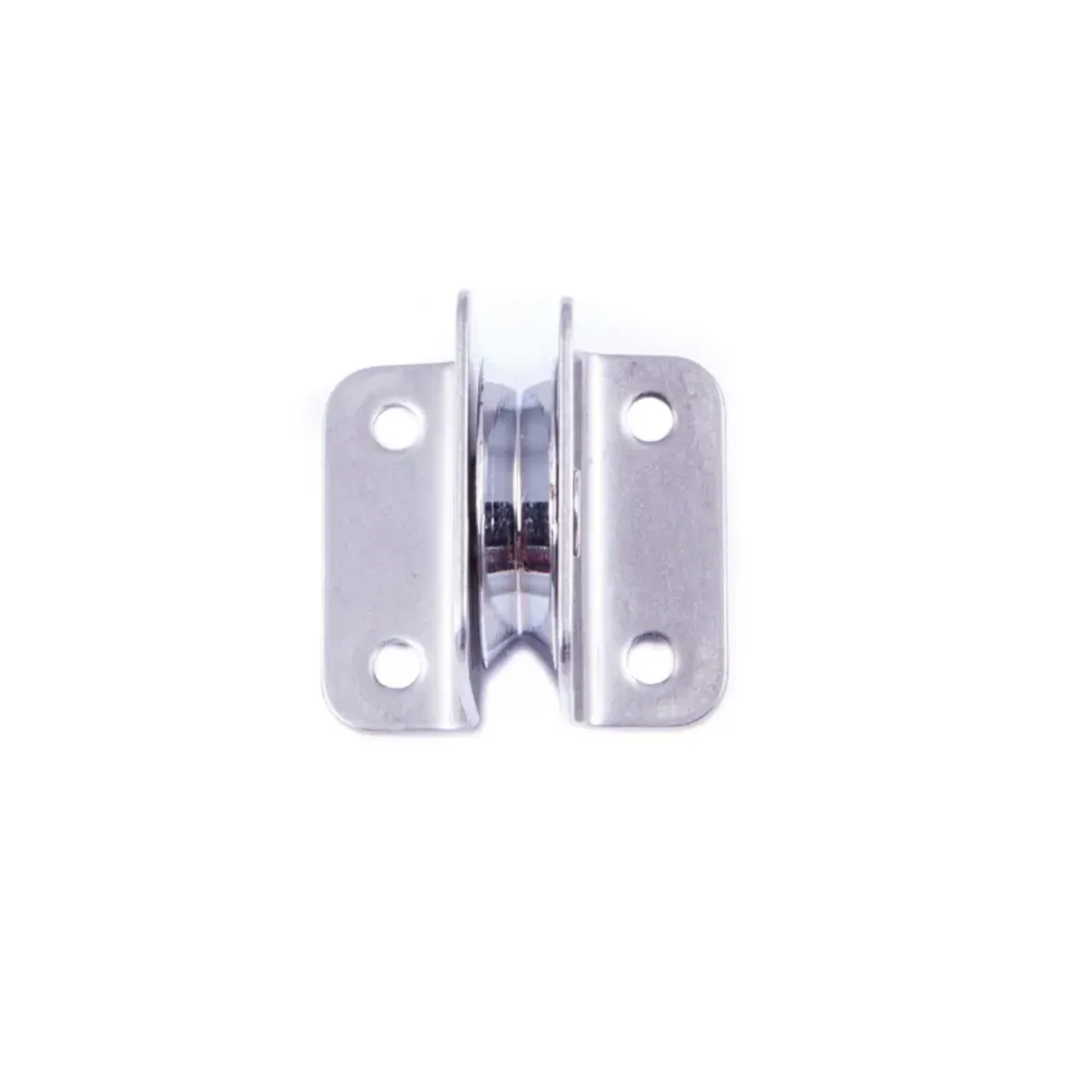 25mm Deck Lead Block - Metal Sheave