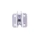 25mm Deck Lead Block - Metal Sheave