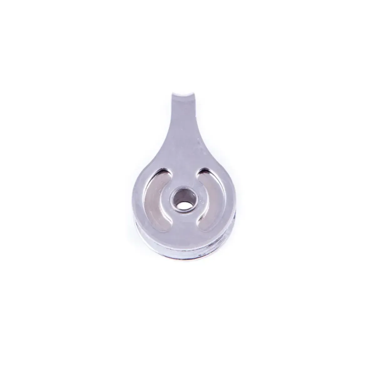 25mm General Purpose Block - Metal Sheave