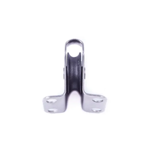 19mm Plain Bearing Base Mounted Block