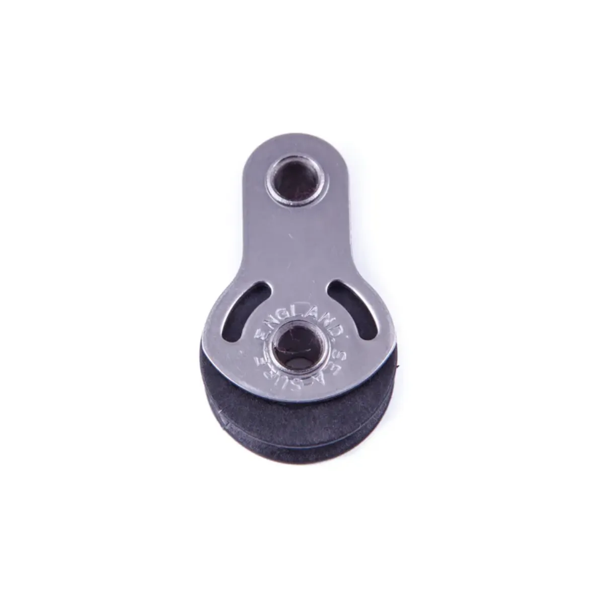 19mm Plain Bearing Single Block with Rivet