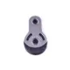 19mm Plain Bearing Single Block with Rivet
