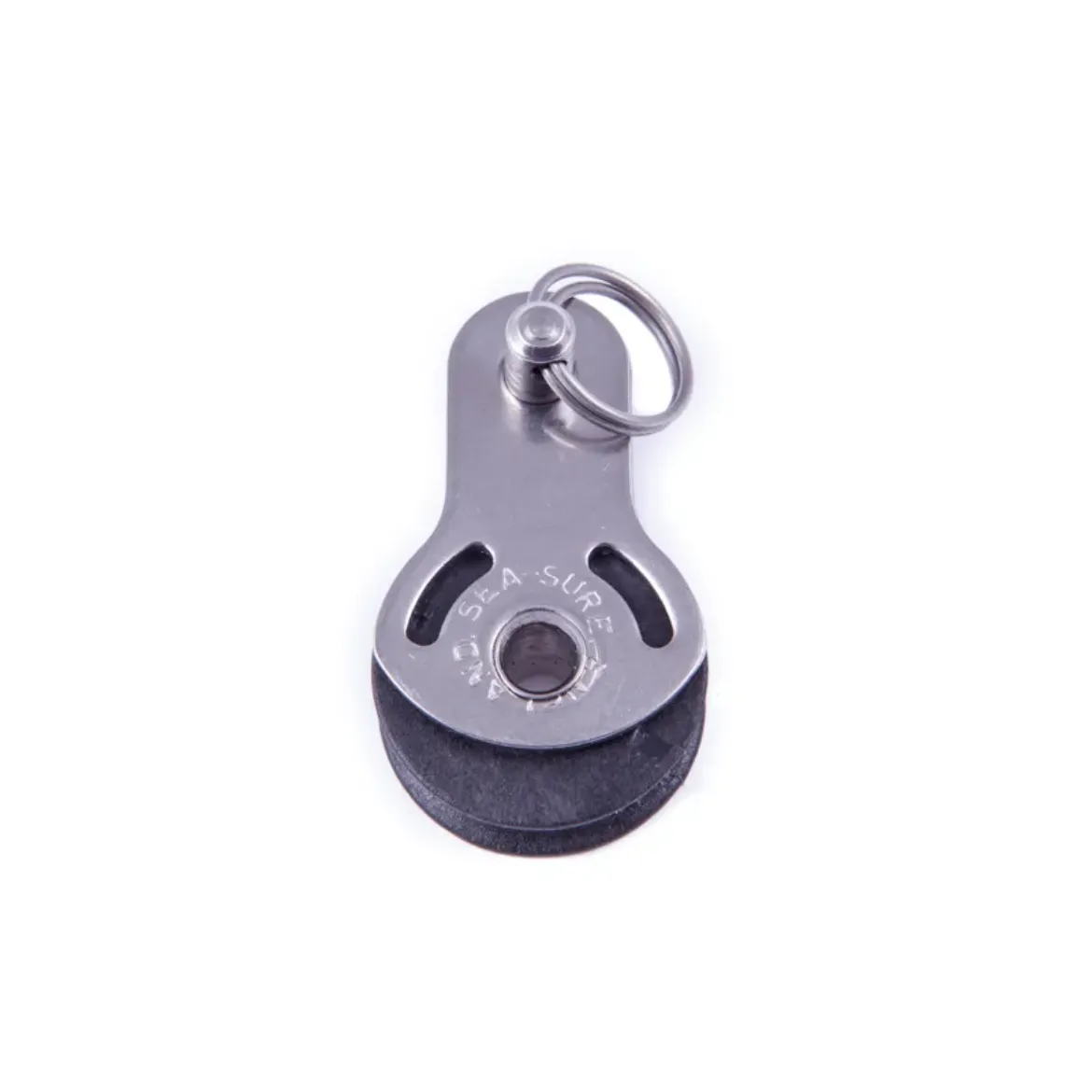 19mm Plain Bearing Single Block with Clevis Pin