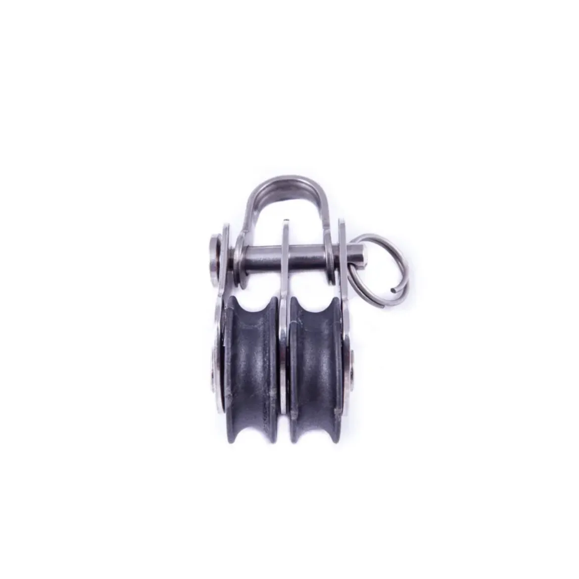 19mm Plain Bearing Double Block