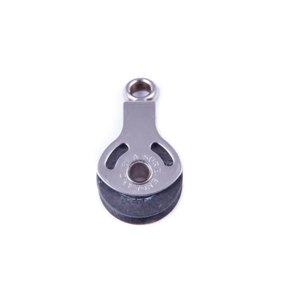 19mm Plain Bearing Single Swivel Block