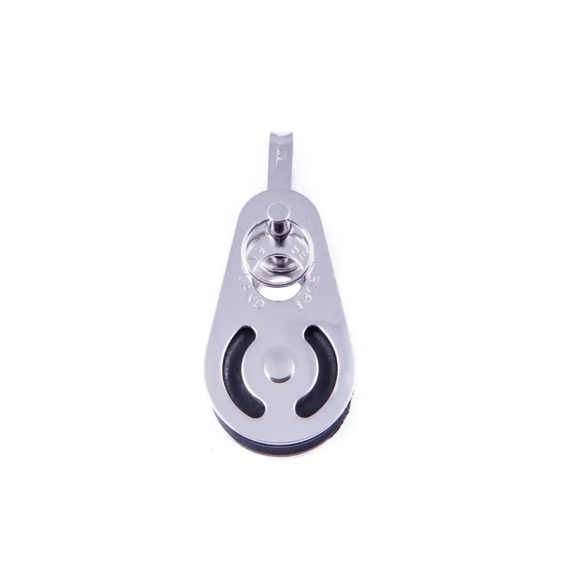 38mm Single Block with Shackle