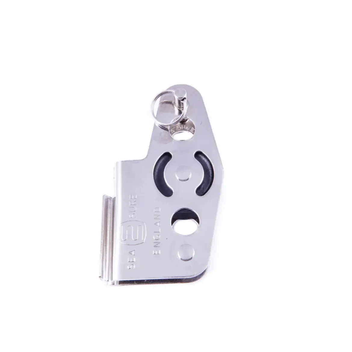 38mm Single Block with V-Jammer