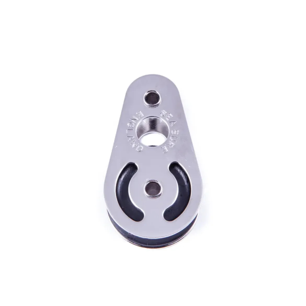 38mm Single Block with Hollow Rivet