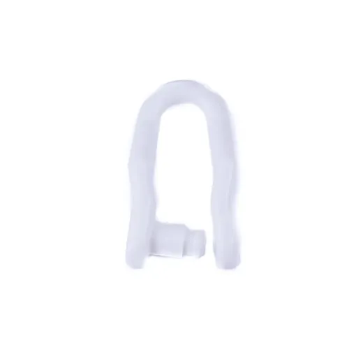 8mm Snap Close Shackle