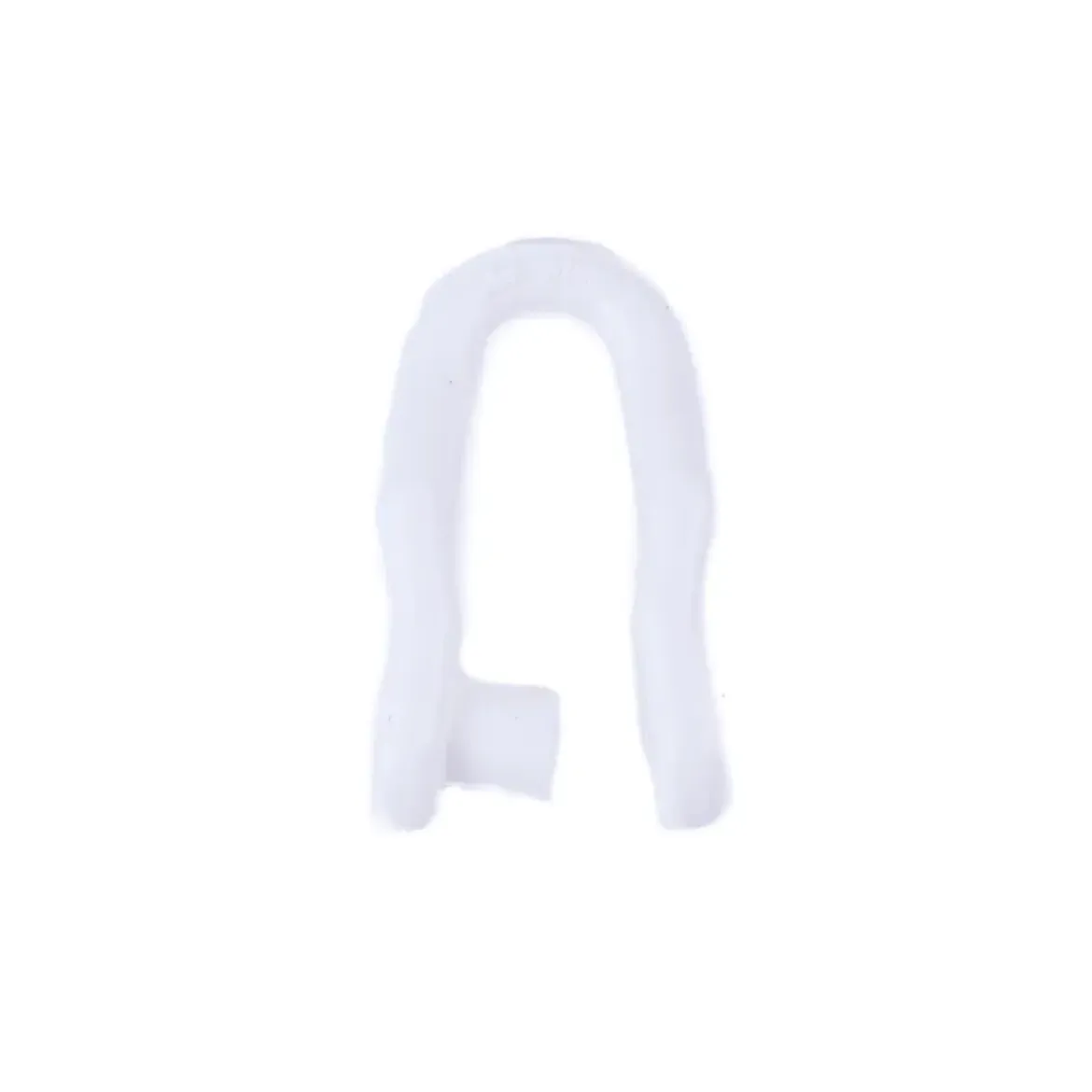 8mm Snap Close Shackle with self tapping screw - A112