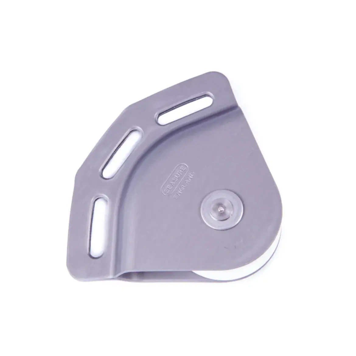 Clew Block with 42mm Sheave