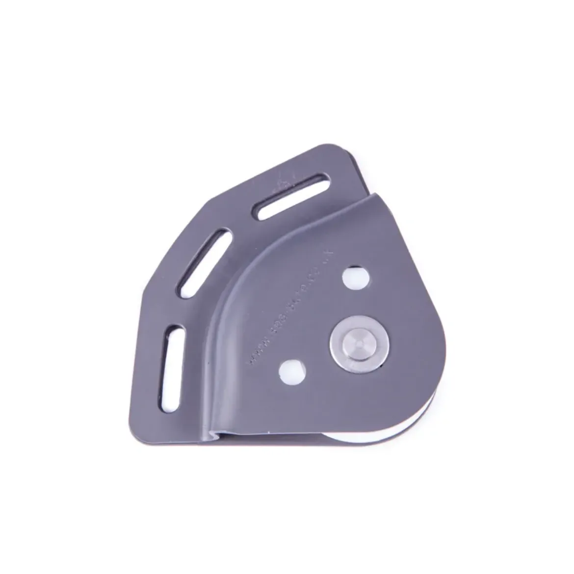 Reefing Block with 42mm Sheave