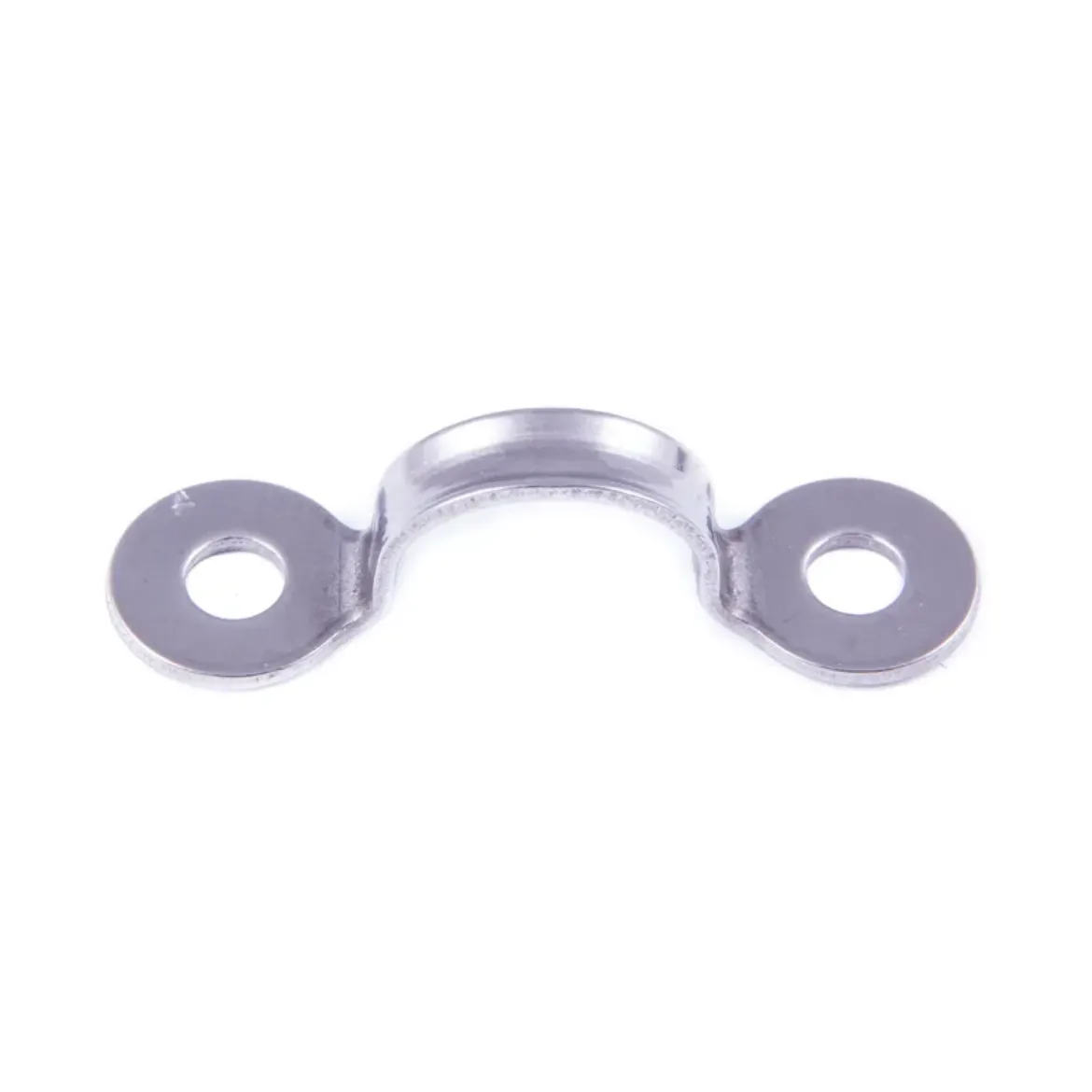 Deck Eye with Hole centre 28mm