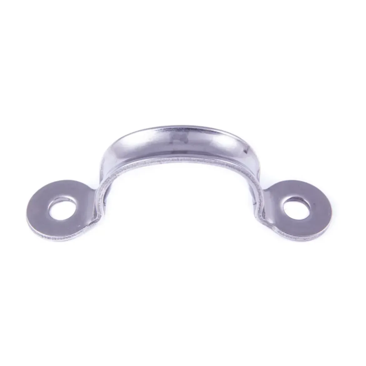 Deck Eye with Hole centre 55mm