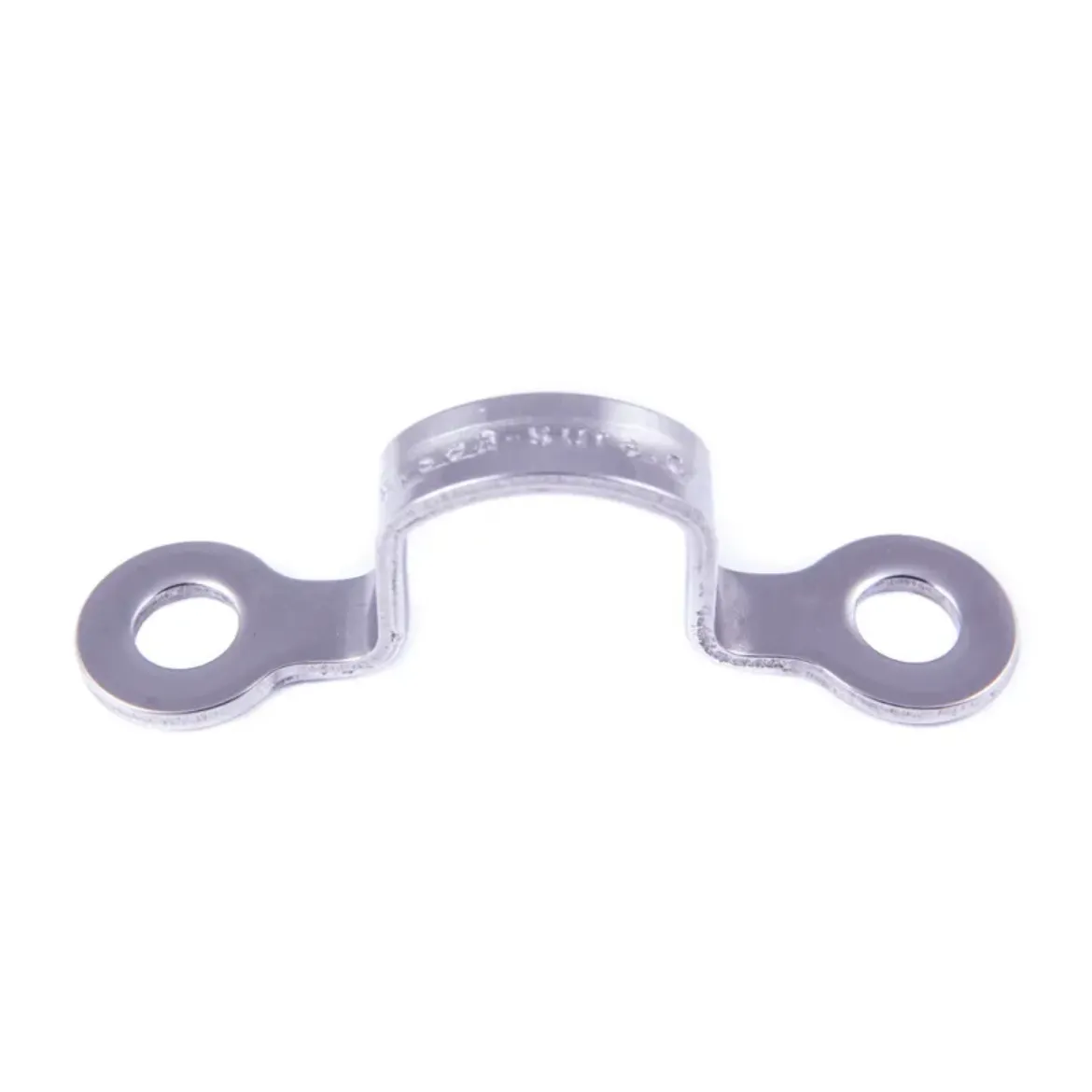 Deck Eye with Hole centre 45mm