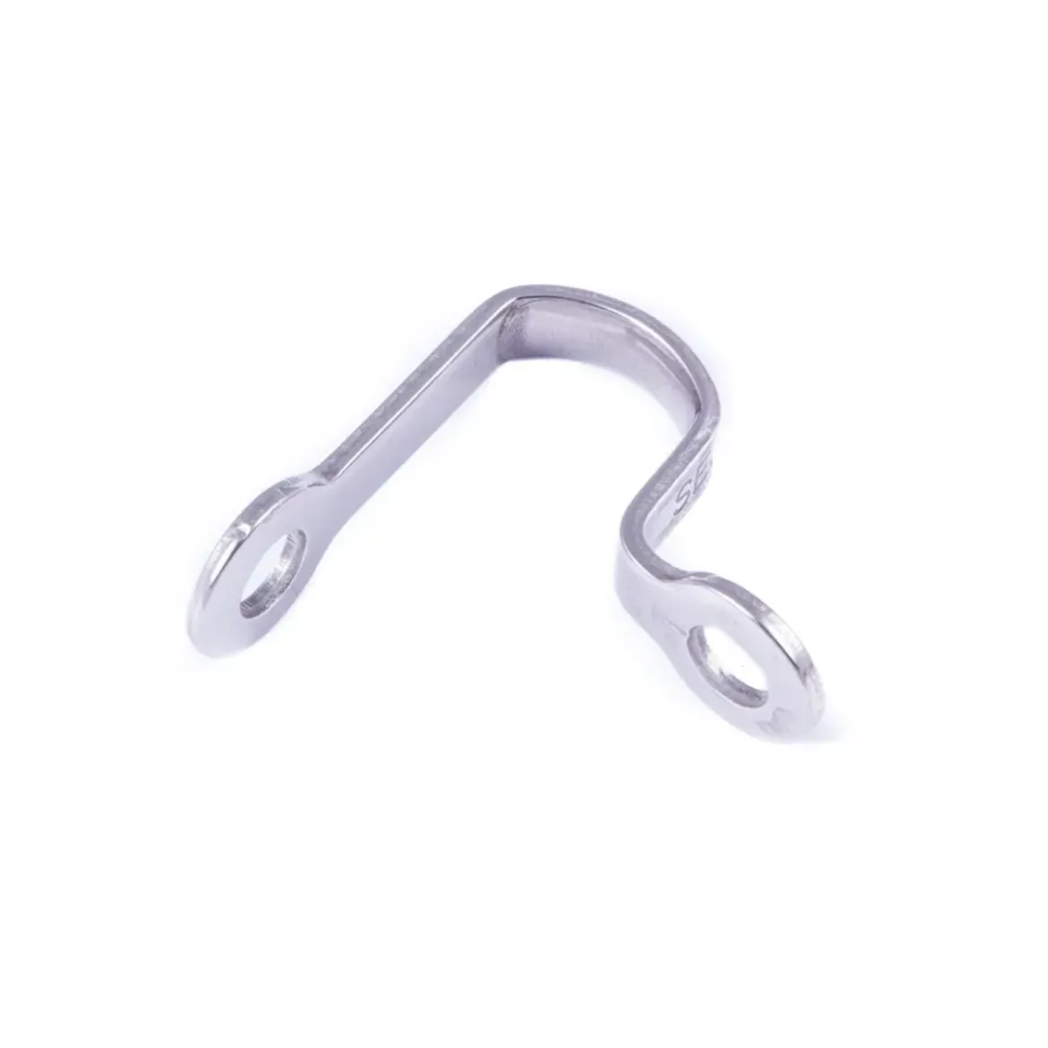 Gunwhale Eye 39mm x 40mm