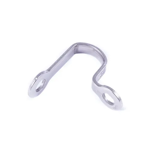 Gunwhale Eye 39mm x 40mm