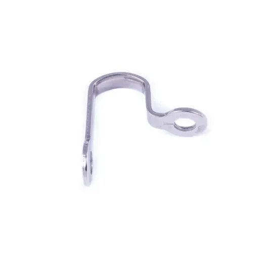 Gunwhale Eye 39mm x 40mm