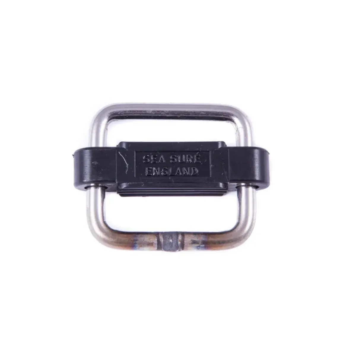 30mm Plastic Closed End Sliding Bar Buckles