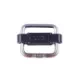 30mm Plastic Closed End Sliding Bar Buckles