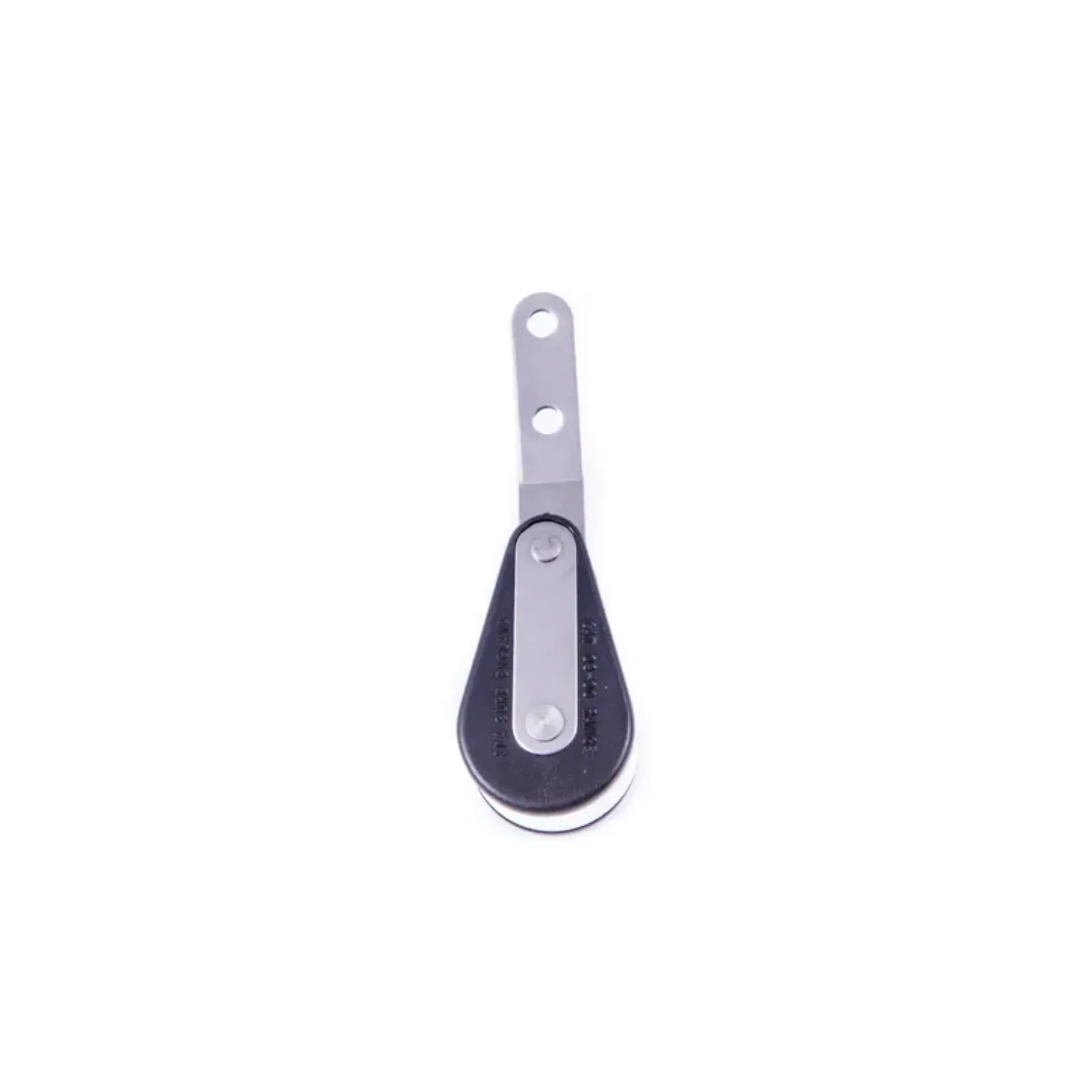 Quarter Lead Roller Block - long base