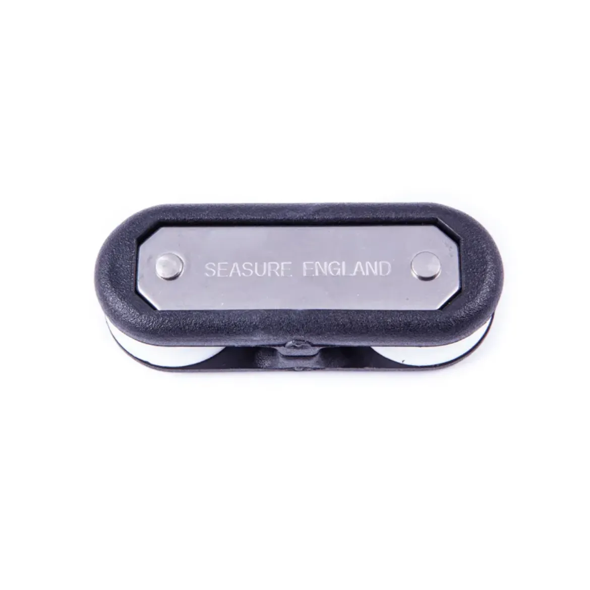 28mm Inside Boom Single Line Reefing Block - Double Ended