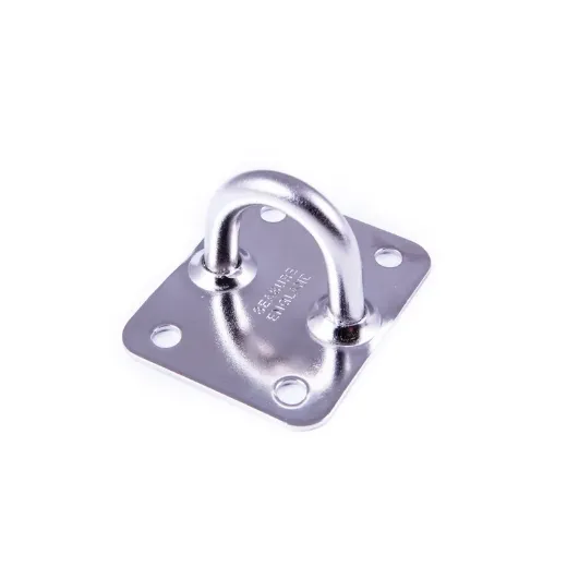 Flat Eye Plate 41mm x 51mm