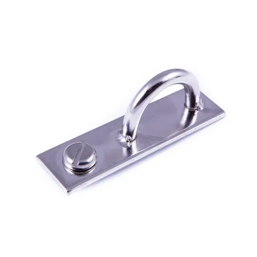 Dinghy Boom Slider 16mm x 59mm