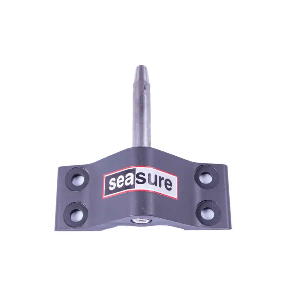 8mm Transom Pintle 29mm with 4 Hole fixings