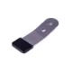 Stainless Steel Rudder Retaining Clip 0.6mm Material