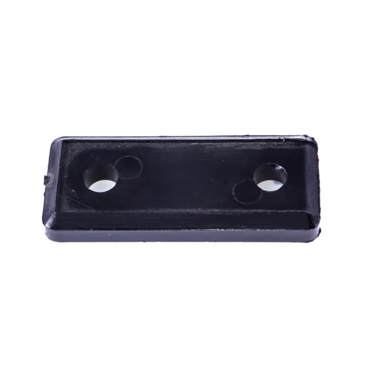 2 Hole Rudder Packing Nylon Piece x 6.35mm