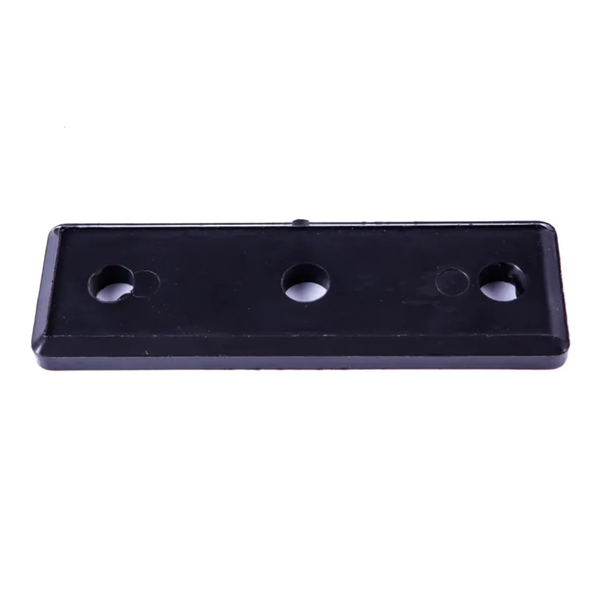 3 Hole Rudder Packing Nylon Piece x 6.35mm