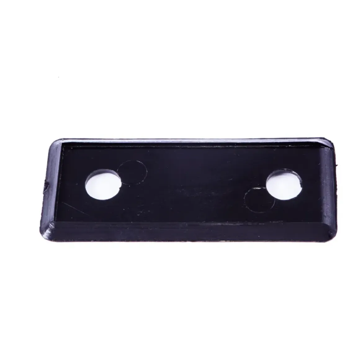 2 Hole Rudder Packing Nylon Piece x 1.8mm