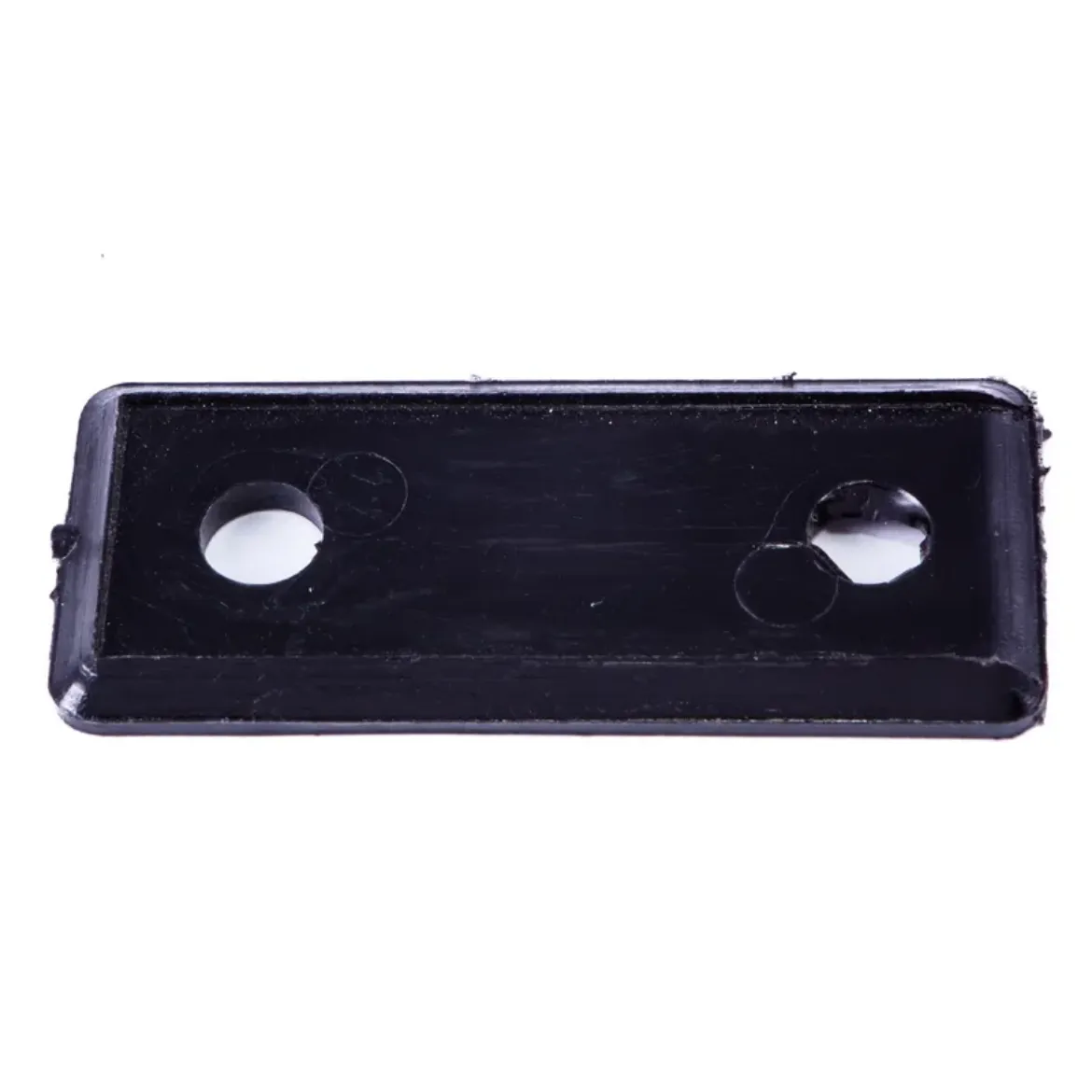 2 Hole Rudder Packing Nylon Piece x 3.2mm