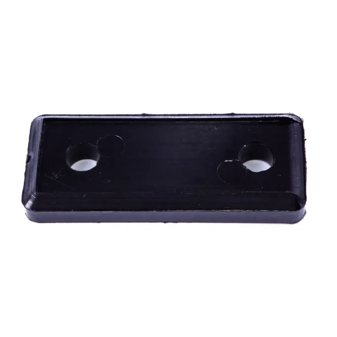 2 Hole Rudder Packing Nylon Piece x 5.0mm