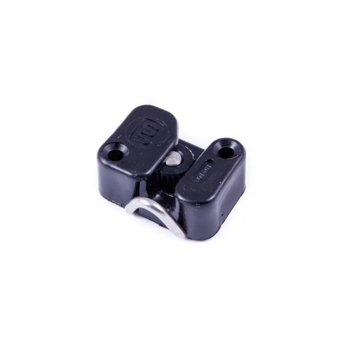 Right Hand Small Control Cleat with Hoop