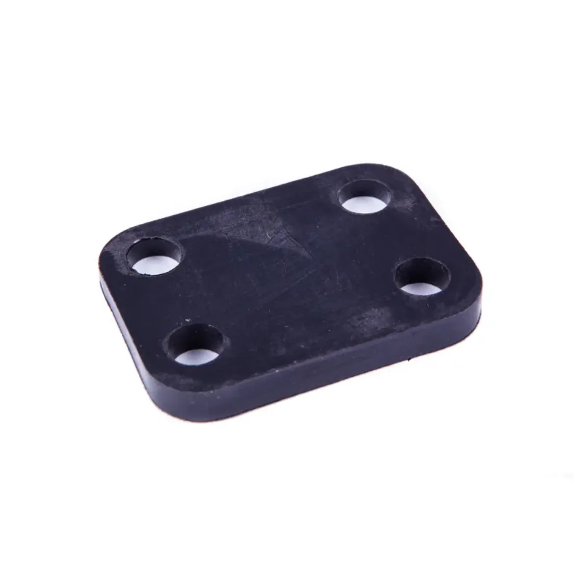 Tapered Packing Piece for Small Control Cleats