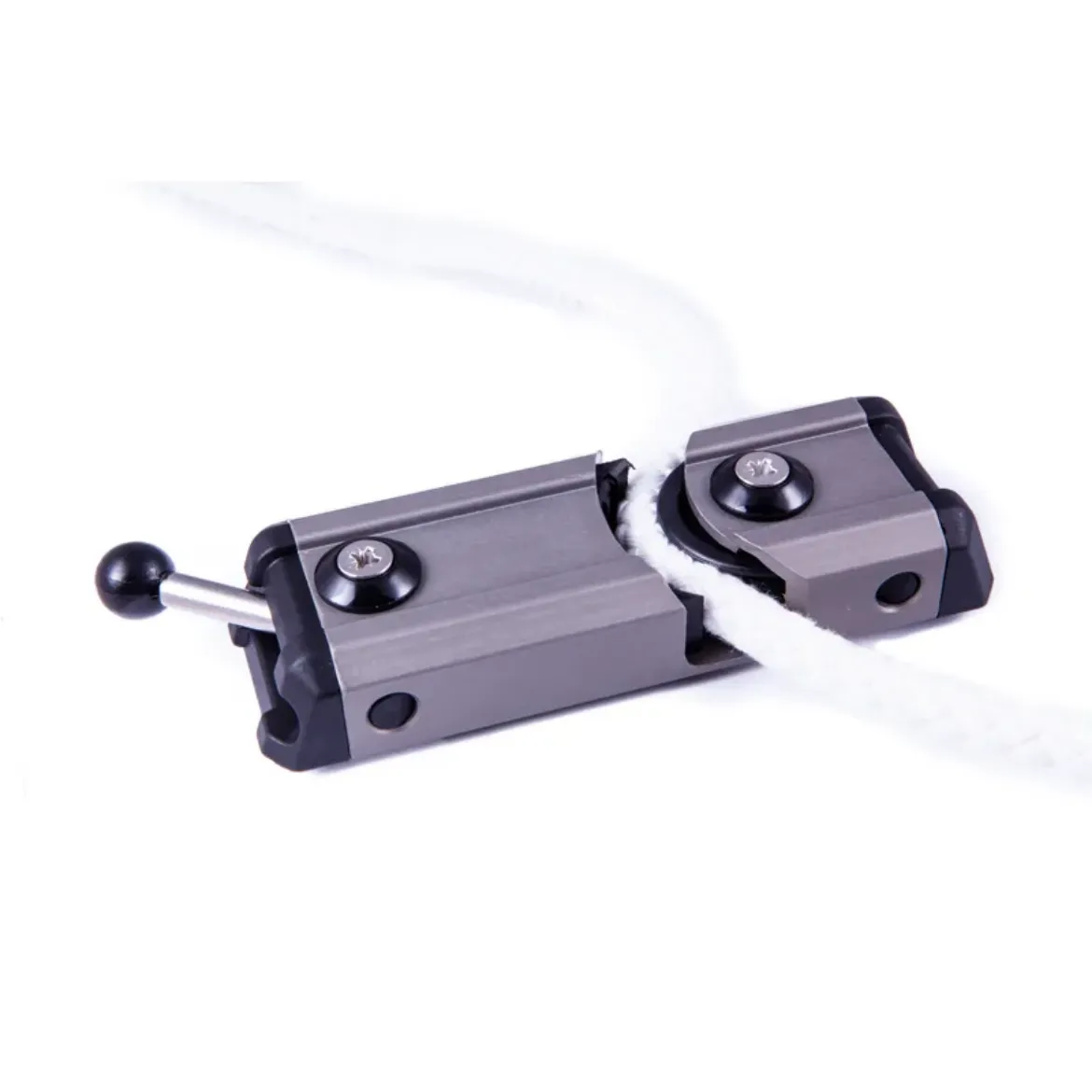 Tiller Lock Gun Grey