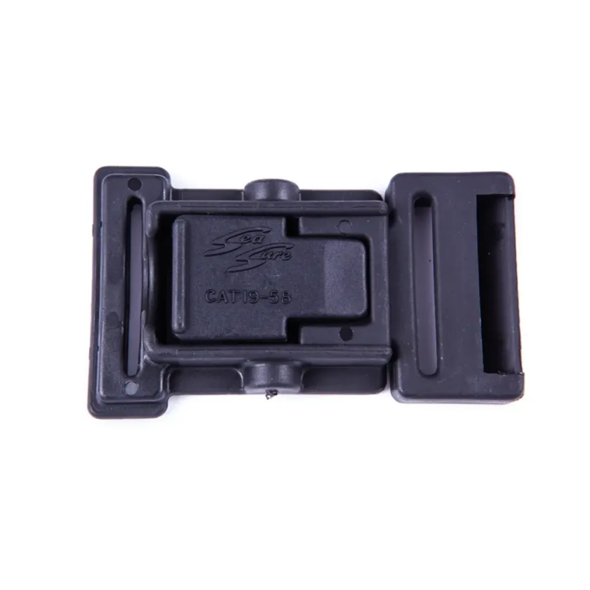 40mm Quick Release Buckle