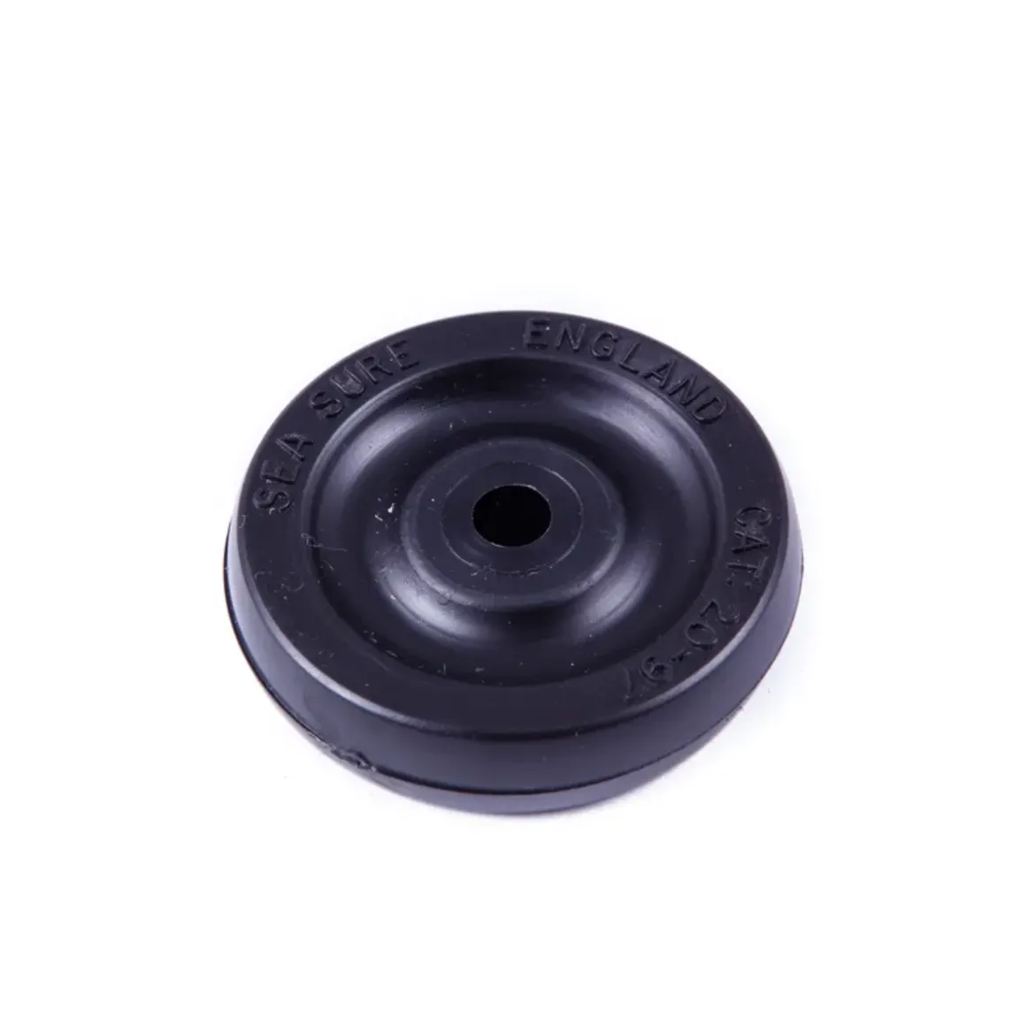 Shroud Roller 69mm - 12mm Hole size