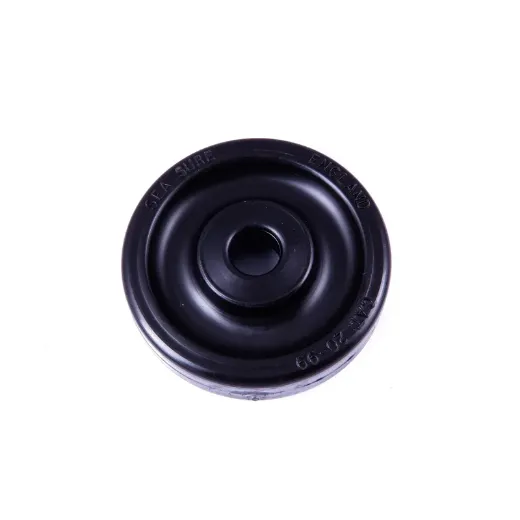 Shroud Roller 69mm - 12mm Hole size