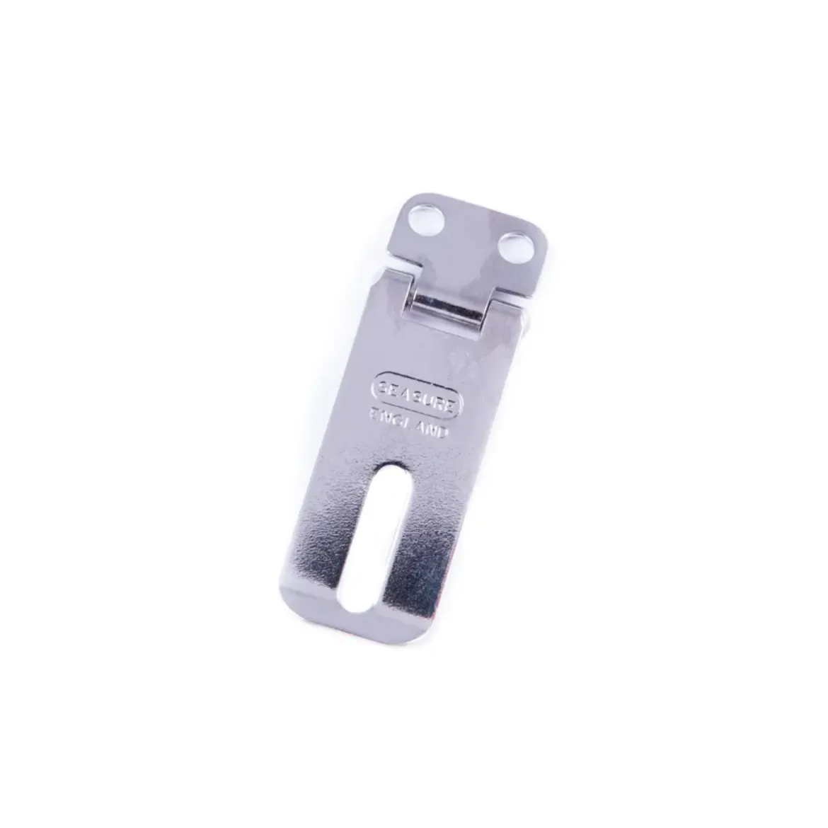Hasp and Staple - 52mm